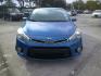 2014 BLUE KIA FORTE KOUP EX (KNAFX6A84E5) , located at 390 Hansen Avenue, Orange Park, FL, 32065, (904) 276-7933, 30.130497, -81.787529 - Photo#0